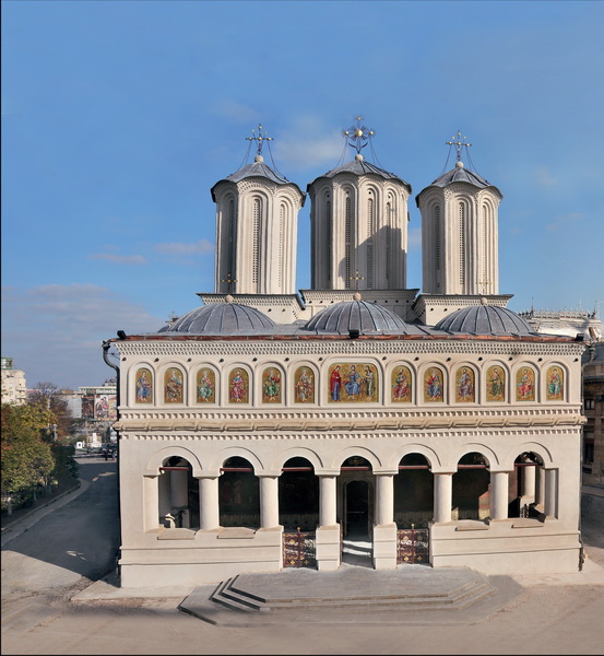 Catedrala Patriarhală