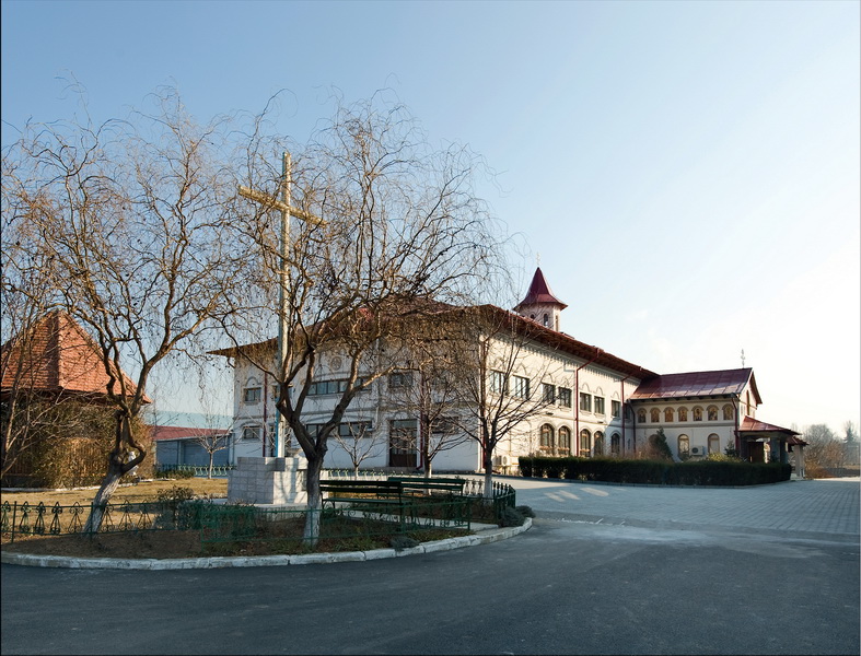 Așezământul Social Christiana