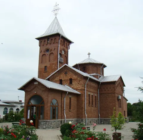 Pelerinaj de Naşterea Maicii Domnului