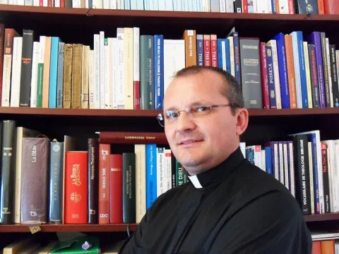 Nimic mai frumos decât să-ţi consacri viaţa lui Hristos