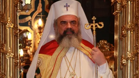 Preafericitul Părinte Daniel aniversează patru ani de la întronizarea în demnitatea de Patriarh al Bisericii Ortodoxe Romane