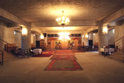Patriarhul României va sfinţi Paraclisul Parohiei Sf. Ap. şi Ev. Ioan din Protoieria III Capitală