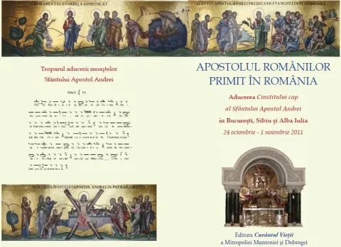 Noi apariţii editoriale la Editura Cuvântul Vieţii a Mitropoliei Munteniei și Dobrogei Noi apariţii editoriale la Editura Cuvântul Vieţii a Mitropoliei Munteniei și Dobrogei
