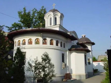 Patriarhul României va fi prezent la hramul Schitului Darvari