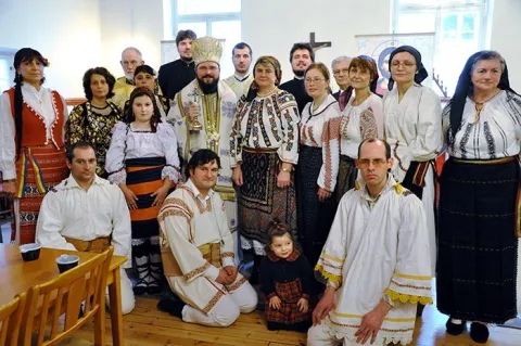 Sfântul Apostol Andrei – Ocrotitorul românilor