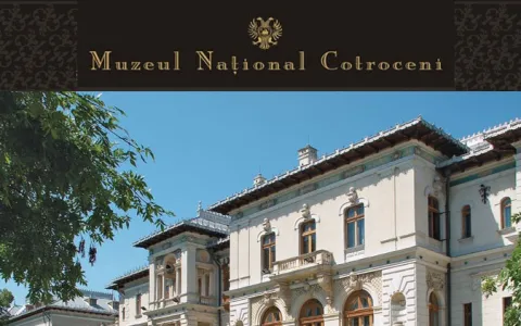 Expoziţie de carte veche şi obiecte liturgice la Muzeul Cotroceni