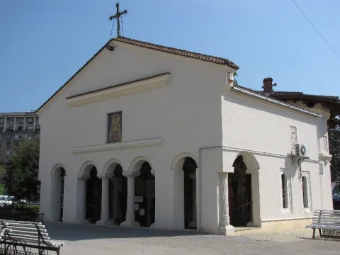  Sărbătoarea parohiei Sfântul Spiridon-Vechi