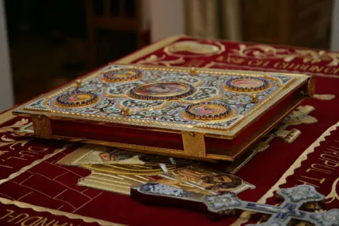  Pilda celor poftiţi la cină