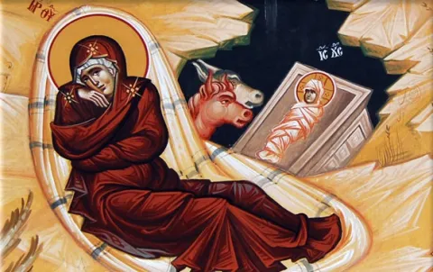 Soborul Maicii Domnului