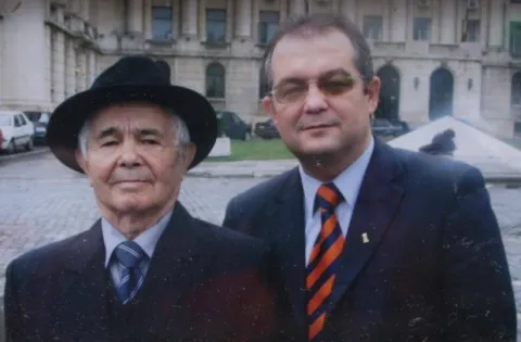 Preafericitul Părinte Patriarh Daniel a adresat un mesaj de condoleanţe Premierului României