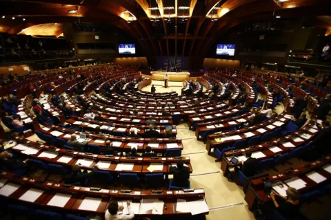 Vizitele Patriarhului României în străinătate