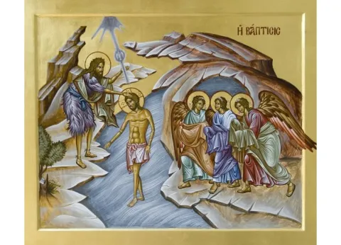 Mărturisim o singură credinţă, un singur Domn Iisus Hristos şi un singur botez