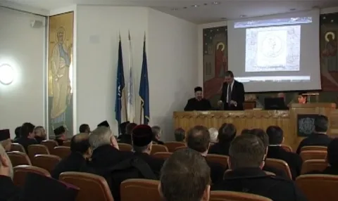 Cercuri pastorale în anul 2012