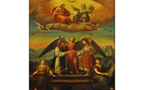 24 IANUARIE – ZIUA UNIRII PRINCIPATELOR ROMÂNE ANIVERSATĂ LA CATEDRALA PATRIARHALĂ