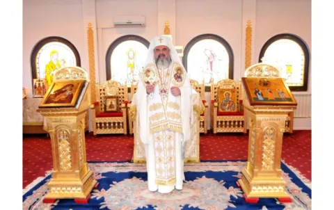 Hristos nu-l judecă pe om după opinia publică