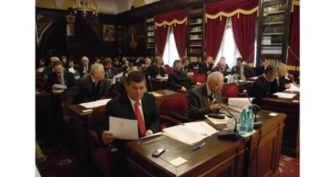 Adunarea Eparhială a Arhiepiscopiei Bucureştilor