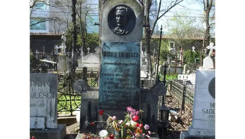 Pregătiri pentru omagierea lui Mihai Eminescu