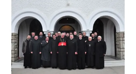  Cercuri pastorale în Protoieria Câmpina