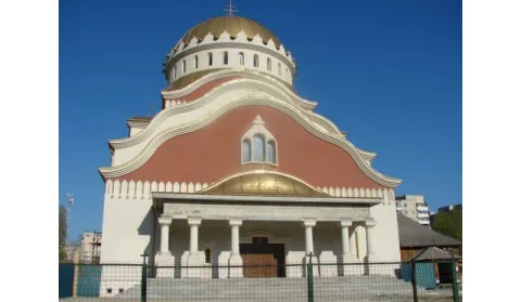Sfântul Teodor Stratilat cinstit în ţară