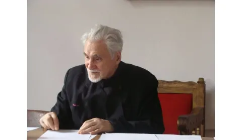 Pr. Prof. Dr. Ilie Moldovan a trecut la Domnul