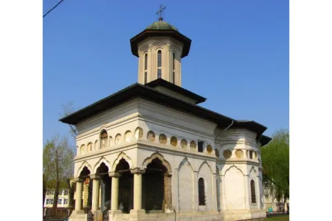 Sărbătoarea comunităţii surzilor din Bucureşti