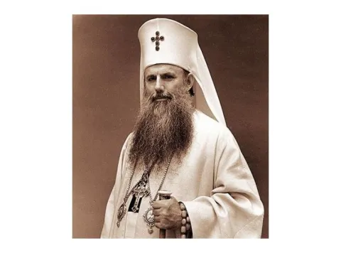 111 ani de la naşterea patriarhului Justinian Marina