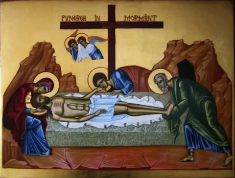 Primele două zile din Postul Mare sunt aliturgice