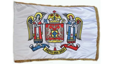 Sfinţenia şi frumuseţea sfinţilor în icoane