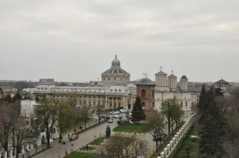 Recurs pentru demnitatea Statului de drept care respectă autonomia Bisericii