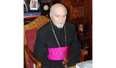 Teologul sintezelor şi al perspectivelor