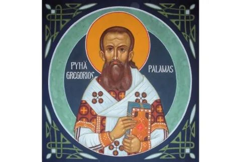 Duminica Sfântului Grigorie Palama