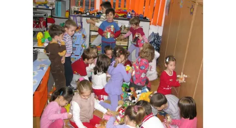 Noi programe la disciplina Religie