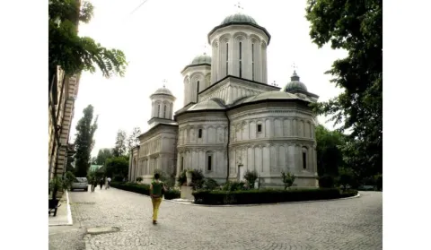 Îngrijirea bolnavilor – slujire a lui Hristos Cel suferind în oamenii bolnavi