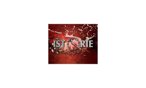Emisiunea Pagini de istorie de la TRINITAS TV are un nou format