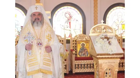 Mântuirea sufletului este ținta lepădării de sine, purtării Crucii și urmării lui Hristos