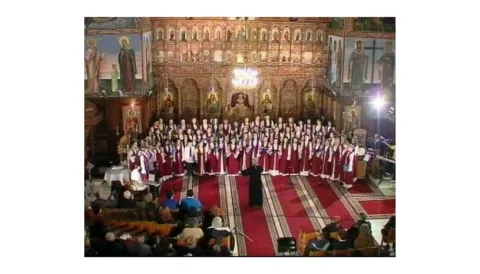 Concertele Corului Symbol