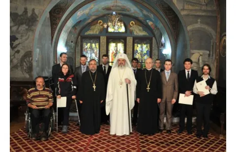 Părintele Cleopa Ilie – icoană luminoasă a Ortodoxiei româneşti