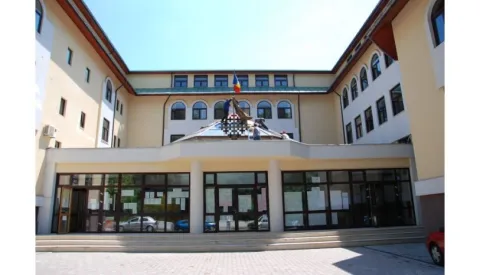 Admiterea la Seminarul Teologic bucureştean