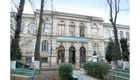 Admiterea la Facultatea de Teologie din Bucureşti