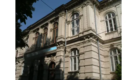 Părintele Prof. Dr. Ștefan Sandu a trecut la cele veșnice