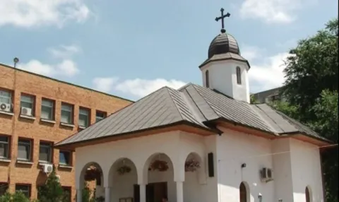 Examene de atestare în domeniul Picturii Bisericeşti