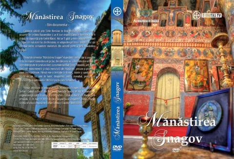Film documentar cu Mănăstirea Snagov