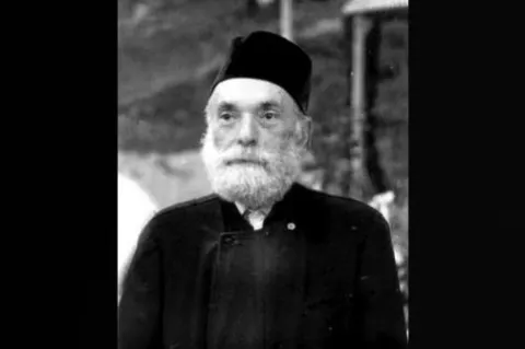 Monedă din argint dedicată aniversării a 100 de ani de la naşterea lui Nicolae Steinhardt