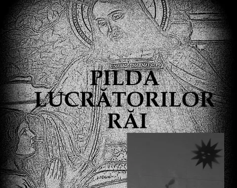 Teatru biblic pentru copii