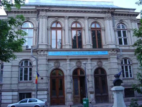 Consfătuire Orthodox Mission Network la Bucureşti