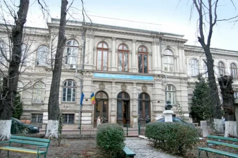 Conferinţă despre Brâncuşi la Facultatea de Teologie din Bucureşti