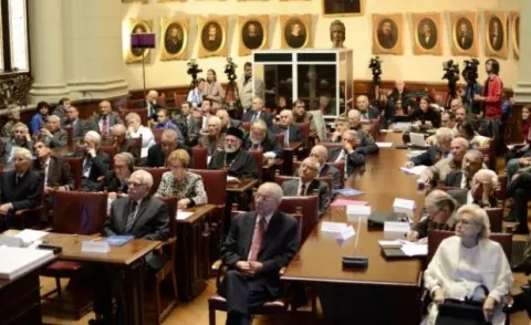 Noua Enciclopedie a României