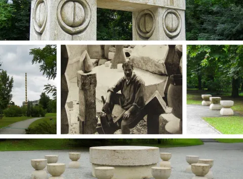 Patriarhul României susţine iniţiativa repatrierii rămăşiţelor pământeşti ale lui Constantin Brâncuşi