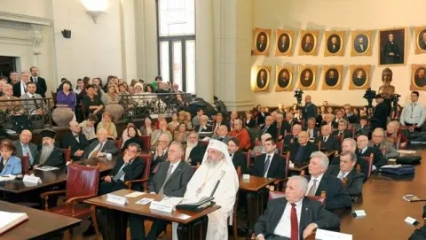 Ziua lui Mihai Eminescu, Ziua Culturii Naţionale