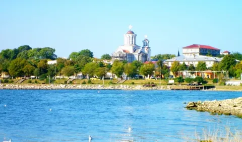 Baza de tratament de la Mănăstirea Techirghiol se redeschide din februarie